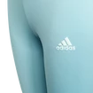 adidas Aeroready Up2Move Cotton Touch Training Stretch Mint Ton Lánykaleggings