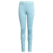 adidas Aeroready Up2Move Cotton Touch Training Stretch Mint Ton Lánykaleggings