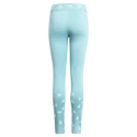 adidas Aeroready Up2Move Cotton Touch Training Stretch Mint Ton Lánykaleggings