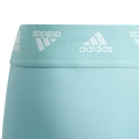 adidas Aeroready Up2Move Cotton Touch Training Stretch Mint Ton Lánykaleggings