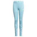adidas Aeroready Up2Move Cotton Touch Training Stretch Mint Ton Lánykaleggings