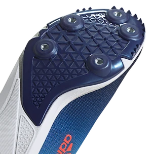 adidas  Allround Star Legacy Indigo  Szöges cipők