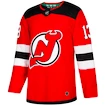 adidas Authentic Pro NHL New Jersey Devils Nico Hischier 13