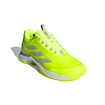 adidas Avacourt 2 Clay Lucid Lemon  Női teniszcipő