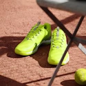 adidas Avacourt 2 Clay Lucid Lemon  Női teniszcipő