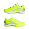 adidas Avacourt 2 Clay Lucid Lemon  Női teniszcipő