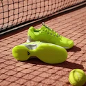 adidas Avacourt 2 Clay Lucid Lemon  Női teniszcipő