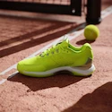 adidas Avacourt 2 Clay Lucid Lemon  Női teniszcipő