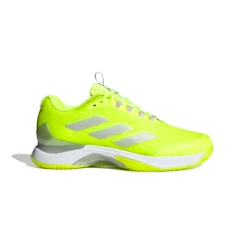 adidas Avacourt 2 Clay Lucid Lemon Női teniszcipő