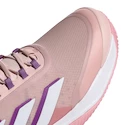 adidas Avacourt 2 Clay Sandy Pink  Női teniszcipő