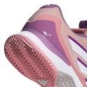 adidas Avacourt 2 Clay Sandy Pink  Női teniszcipő