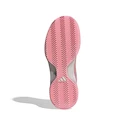 adidas Avacourt 2 Clay Sandy Pink  Női teniszcipő