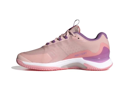 adidas Avacourt 2 Clay Sandy Pink  Női teniszcipő