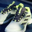 adidas Avacourt 2 GRESPA/CBLACK  Női teniszcipő