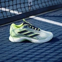 adidas Avacourt 2 GRESPA/CBLACK  Női teniszcipő