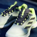 adidas Avacourt 2 GRESPA/CBLACK  Női teniszcipő
