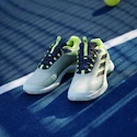 adidas Avacourt 2 GRESPA/CBLACK  Női teniszcipő