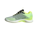 adidas Avacourt 2 GRESPA/CBLACK  Női teniszcipő