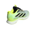 adidas Avacourt 2 GRESPA/CBLACK  Női teniszcipő
