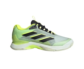 adidas Avacourt 2 GRESPA/CBLACK Női teniszcipő