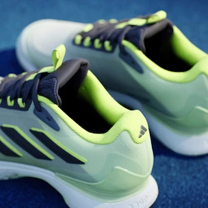 adidas Avacourt 2 GRESPA/CBLACK  Női teniszcipő EUR 38 2/3