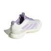 adidas Avacourt 2 White  Női teniszcipő