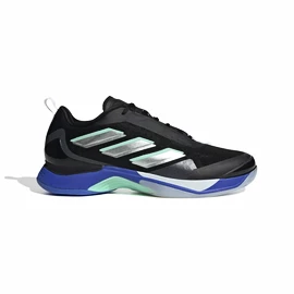 adidas Avacourt Black Női teniszcipő