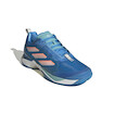 adidas  Avacourt Clay Blue  Női teniszcipő