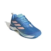 adidas  Avacourt Clay Blue  Női teniszcipő