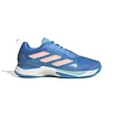 adidas  Avacourt Clay Blue  Női teniszcipő