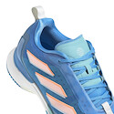 adidas  Avacourt Clay Blue  Női teniszcipő