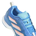 adidas Avacourt Clay Blue  Női teniszcipő