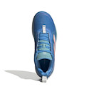 adidas  Avacourt Clay Blue  Női teniszcipő
