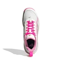 adidas  Avaflash Low White/Pink  Női teniszcipő