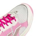adidas  Avaflash Low White/Pink  Női teniszcipő