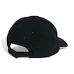 adidas  B-Ball Aeroready Cap Black  Baseballsapka