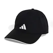 adidas  B-Ball Aeroready Cap Black  Baseballsapka