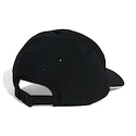 adidas  B-Ball Aeroready Cap Black  Baseballsapka