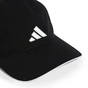 adidas  B-Ball Aeroready Cap Black  Baseballsapka