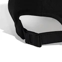 adidas  B-Ball Aeroready Cap Black  Baseballsapka