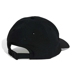 adidas  B-Ball Aeroready Cap Black  Baseballsapka