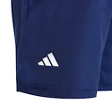 adidas  B Club 3 Stripes Short Dark Blue Gyerekrövidnadrág