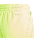 adidas  B Club 3 Stripes Short Lucid Lemon Gyerekrövidnadrág