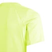 adidas  B Club Tee Lucid Lemon Gyerekpóló