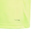 adidas  B Club Tee Lucid Lemon Gyerekpóló