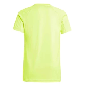 adidas  B Club Tee Lucid Lemon Gyerekpóló