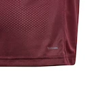 adidas  B Club Tee Shadow Red Gyerekpóló