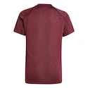 adidas  B Club Tee Shadow Red Gyerekpóló