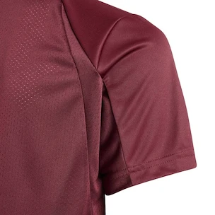 adidas  B Club Tee Shadow Red Gyerekpóló