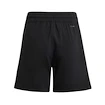 adidas  B Short Pro Black Gyerekrövidnadrág